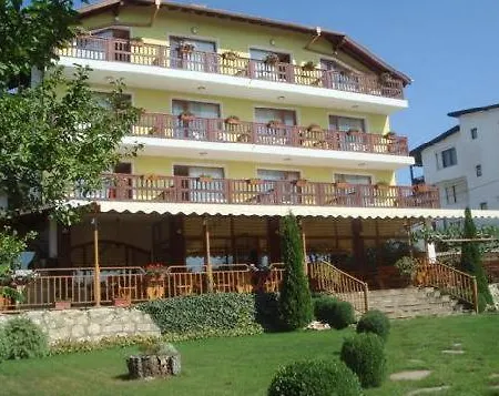 Hotel Margarita 2*