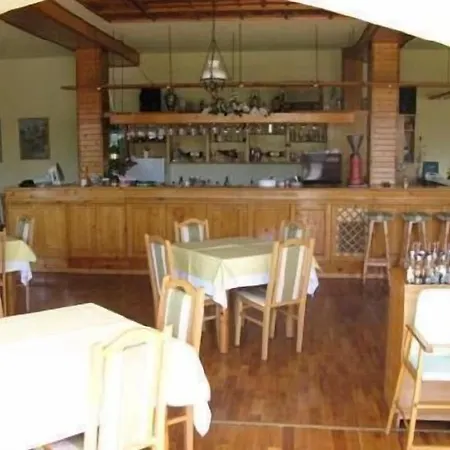 Hotel Margarita Varna