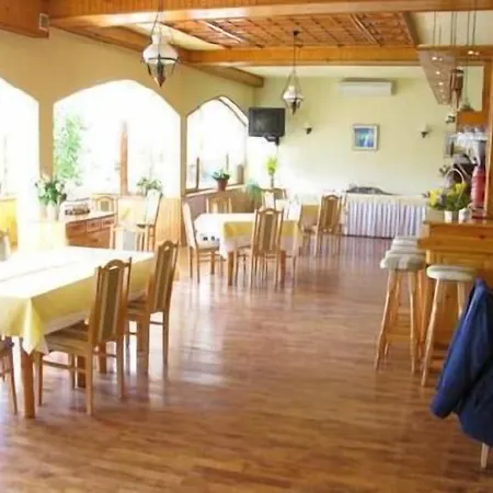 Margarita Hotel Varna