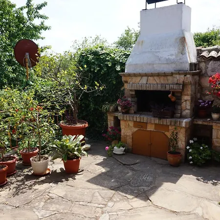 Hotel Margarita Varna