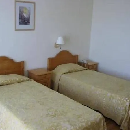 Hotel Margarita 2*