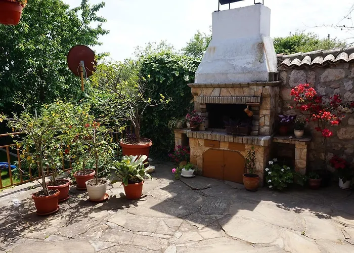 Hotel Margarita Warna