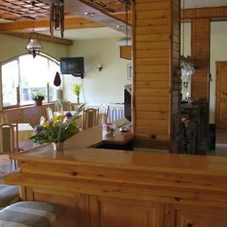 Margarita Hotel Warna
