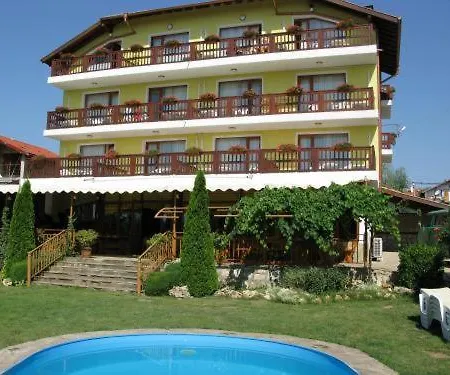 Hotel Margarita Varna