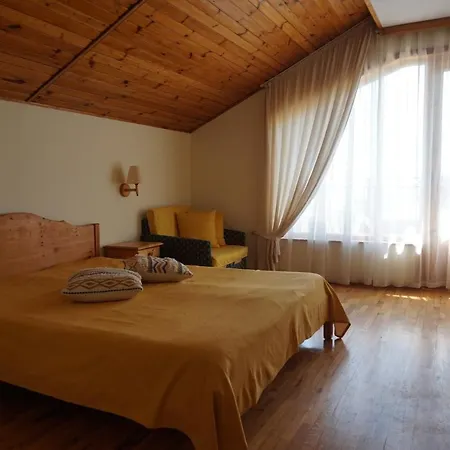 Margarita Hotel Varna