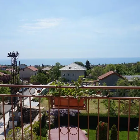 Margarita Hotel Varna