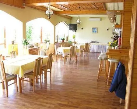 Hotel Margarita Varna
