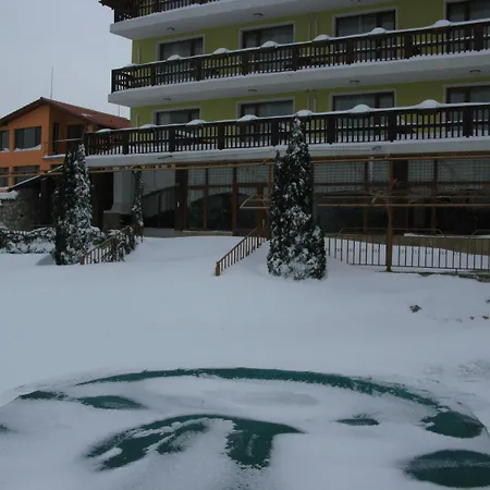 Margarita Hotel Varna