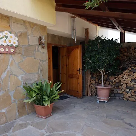 Hotel Margarita