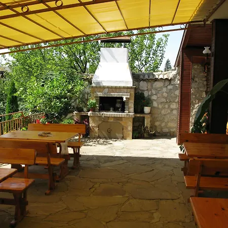 Margarita 2* Varna
