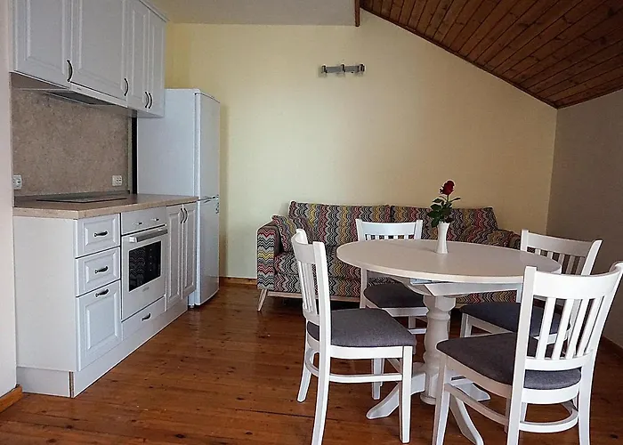 Margarita ホテル 2*