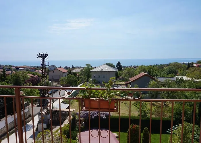 Margarita Hotel Varna